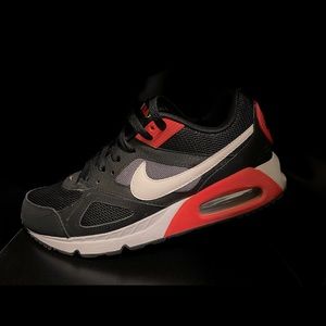 Nike air max 90 black, pink, white